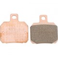 EBC Brakes EPFA Sintered Fast Street and Trackday Pads Rear - EPFA266HH